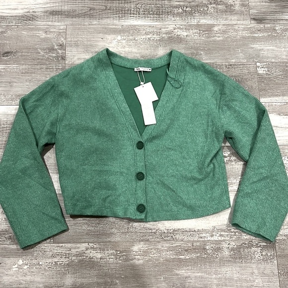 Zara Soft Jacket - Picture 4 of 7